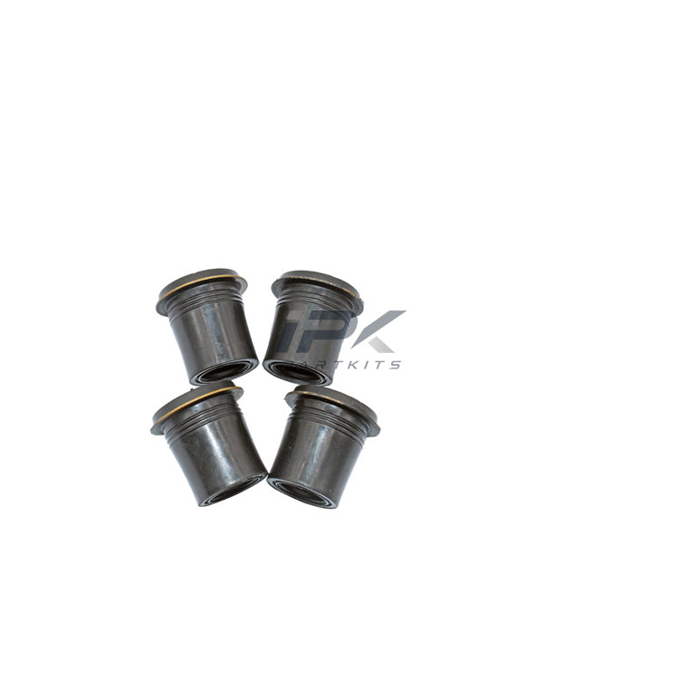 4tnv98t Junta de la tubería del inyector Recambios del motor diésel para Yanmar