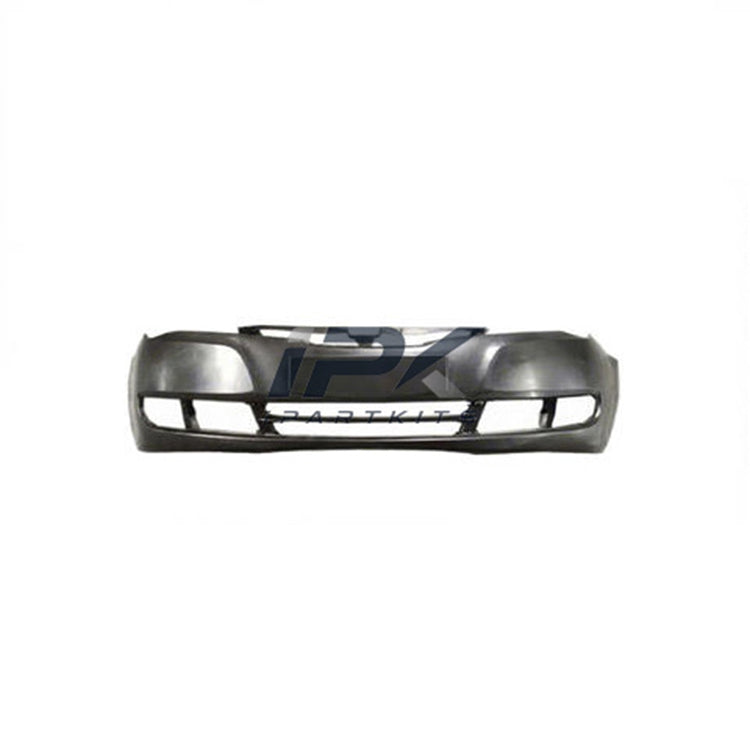 MG 350 50012482 Front Bumper replacement part by ipartkits