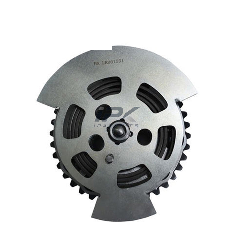 for Land Rover Range Rover/Discovery 4/Range Rover Sport 5.0T/5.0L Intake VVT Gear. OEM:LR023934,LR061551. for Engine: 508PN/508PS