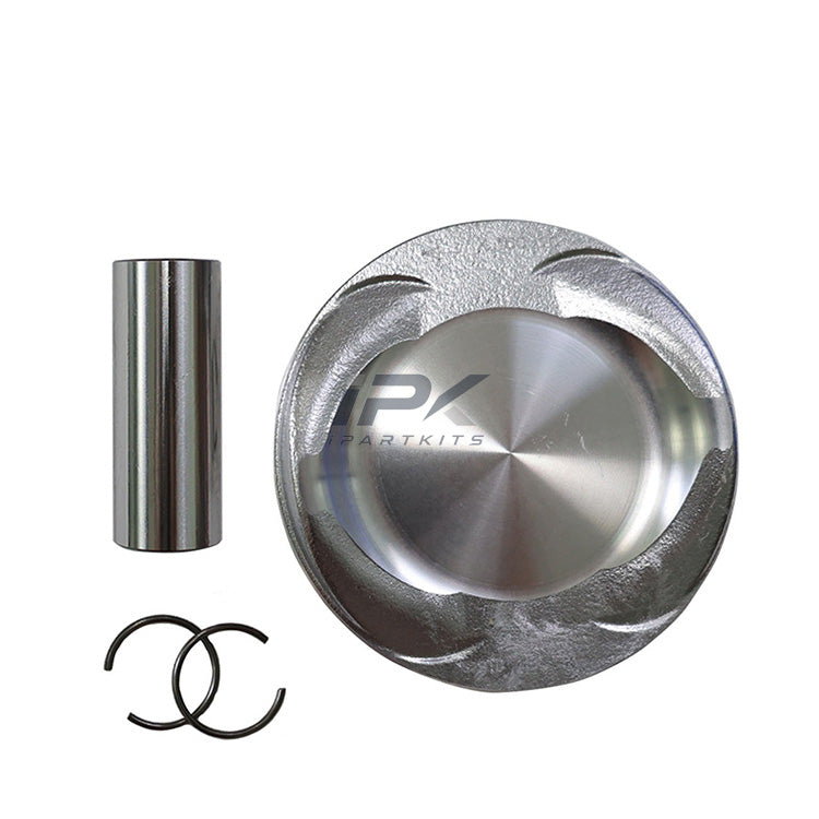 Piston for Land Rover / Jaguar 508PN Engine, OEM LR028147 - ipartkits