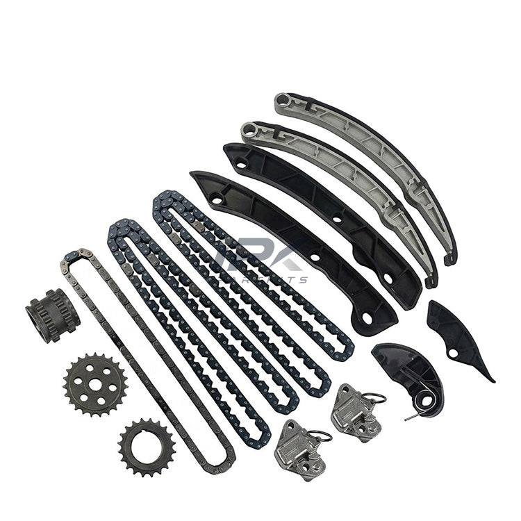 for Land Rover Discovery4/Range Rover/Range Rover Sport 5.0 Timing Repair Kit.OEM:LR012004/LR032048.For Engine Code 508PS/508PN