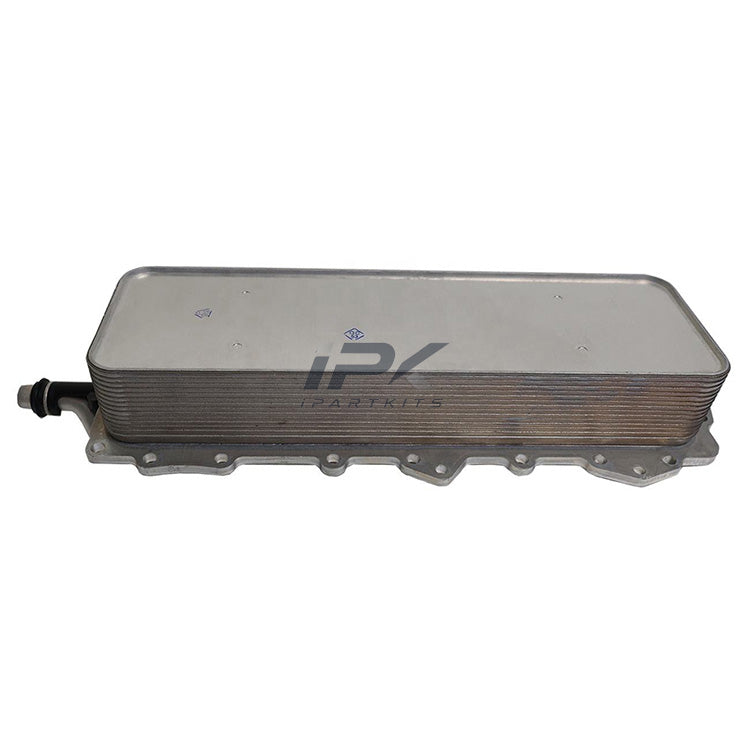 for Land Rover & Jaguar 5.0TL Gasoline Engine Oil Cooler OEM LR039821 LR010728 AJ811960 C2Z25033 for Engine 508PS 508PN