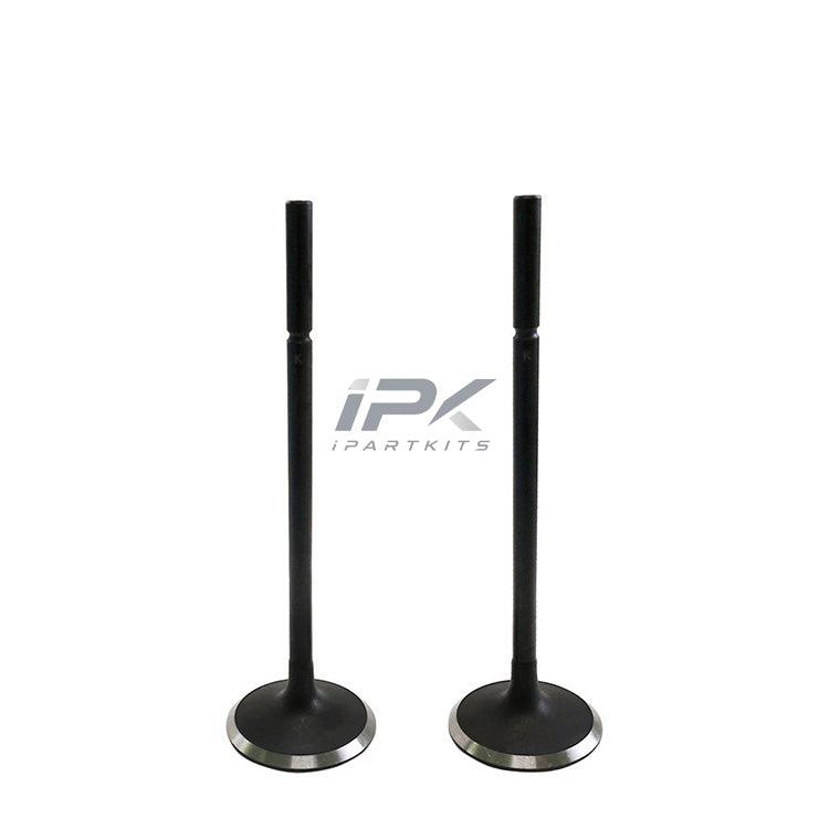 Intake Valve for Land Rover / Jaguar AJ811551/VALVE/DISC Engine, OEM LR010863 - ipartkits
