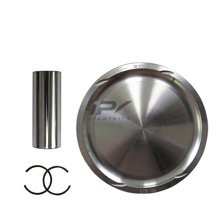Piston for Land Rover / Jaguar 508PS Engine, OEM LR028148 - ipartkits