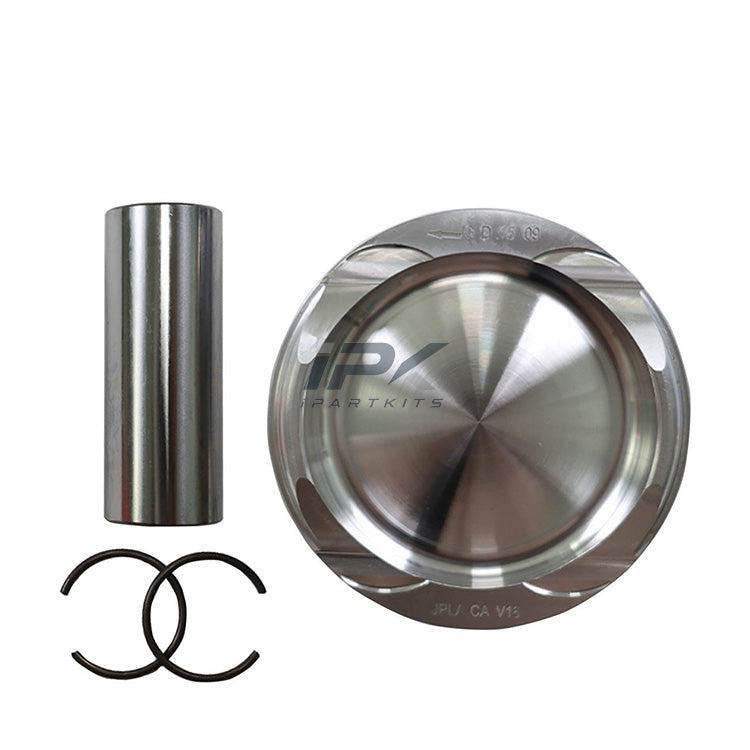 Piston for Land Rover / Jaguar 508PS Engine, OEM LR100471 - ipartkits