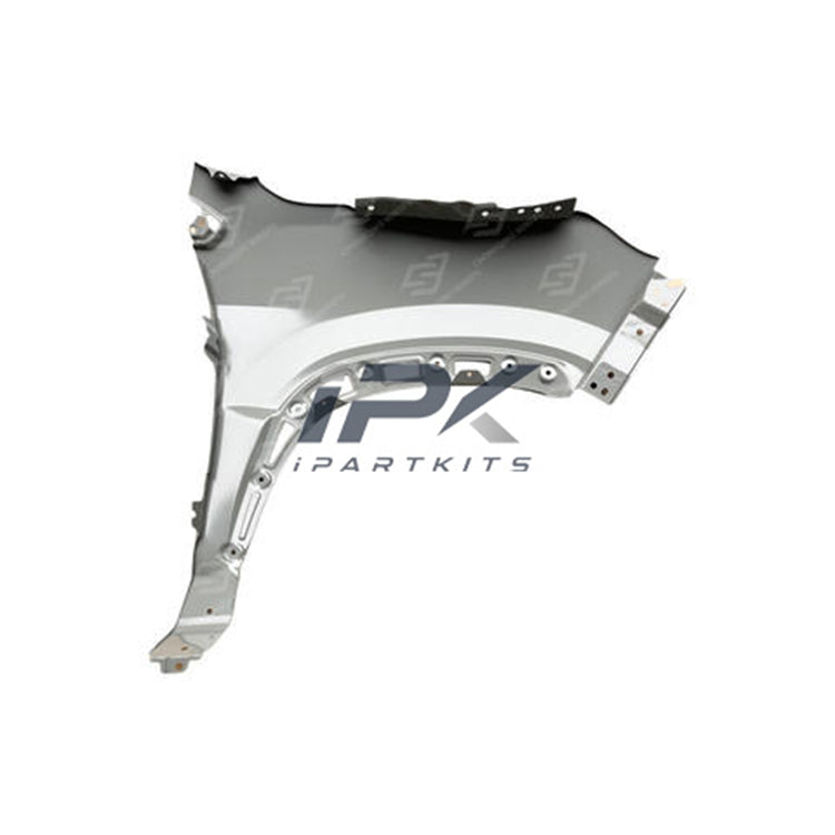 Chery Tiggo 2 553000169AADYJ Mudguard replacement part by ipartkits