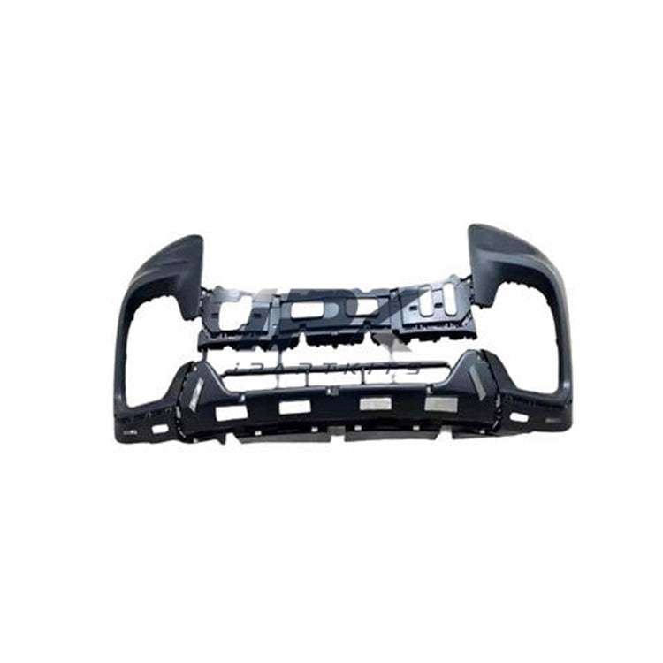 Chery Tiggo 8 SUV 602000153AA Front Bumper replacement part by ipartkits
