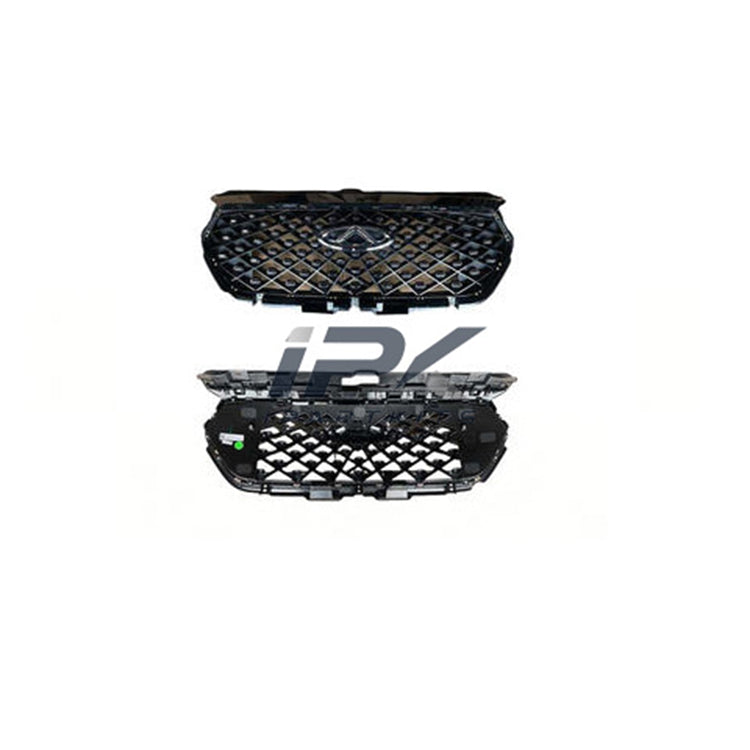 Chery Tiggo 4 Pro 602001792AA Front Bumper replacement part by ipartkits