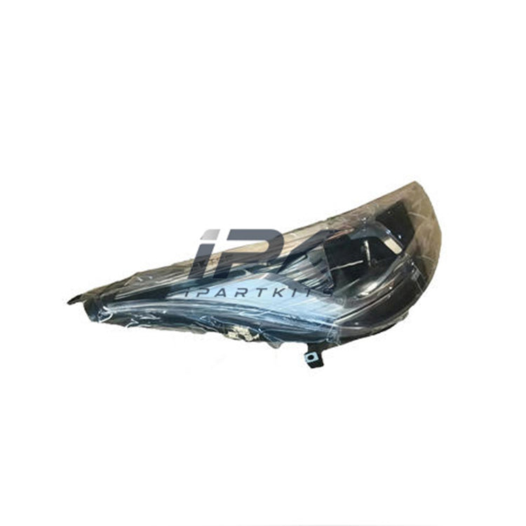 Chery Tiggo 5x SUV 605000635AA Front Right Headlight Assembly replacement part by ipartkits
