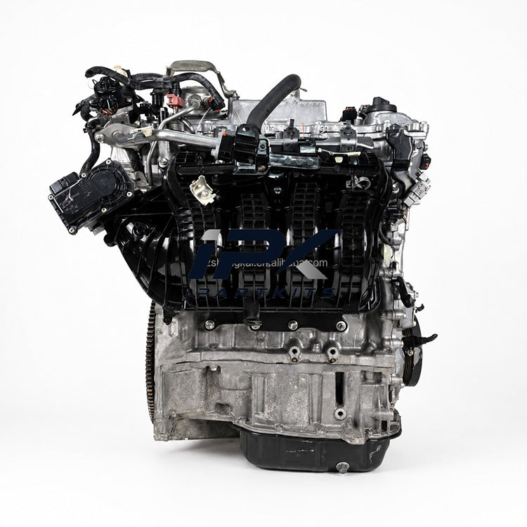 6AR-FSE engine assembly for Toyota Camry RAV4 Corolla - ipartkits