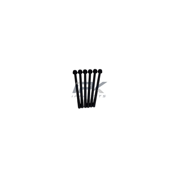 6B5.9 Cylinder Head Bolt 3920779 3903938 J920779 J903938 Aftermarket for Cummins