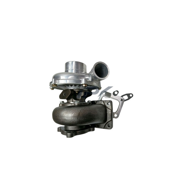 6BD1T Turbocharger 114400-2720 / 114400-2710 / 114400-2100 Diesel Engine Replacement Spare Parts for Isuzu