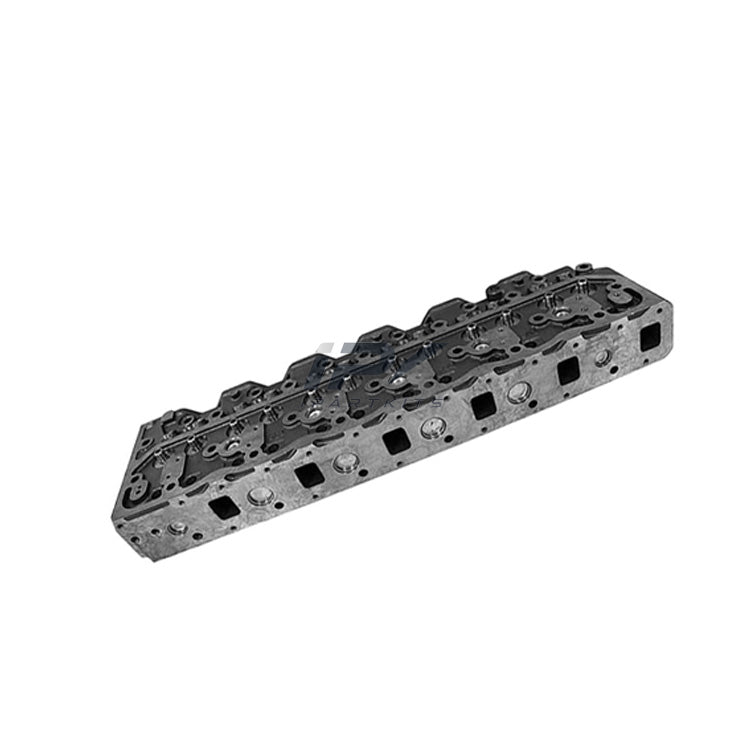 6BD1 Cylinder Head 1-11110-601-1 8971030121 Aftermarket for Isuzu