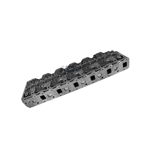 6BD1 Cylinder Head 1-11110-601-1 8971030121 Aftermarket for Isuzu