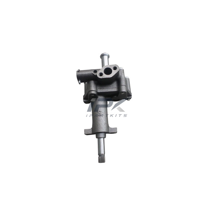 Fuel Transfer Pump for Isuzu