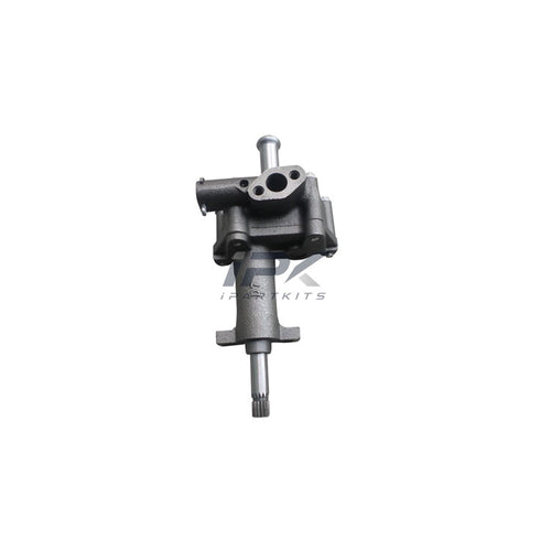 Fuel Transfer Pump for Isuzu