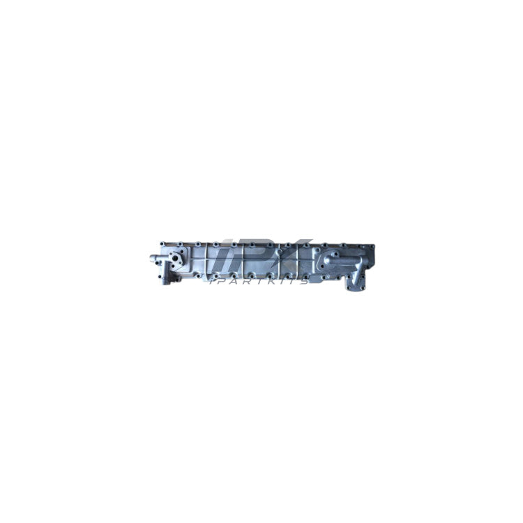 6BD1 Oil Cooler Core OEM 1-11282018-0 Diesel Engine Replacement Spare Parts for Isuzu