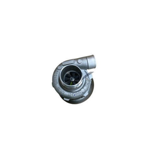 Turbocharger for Isuzu