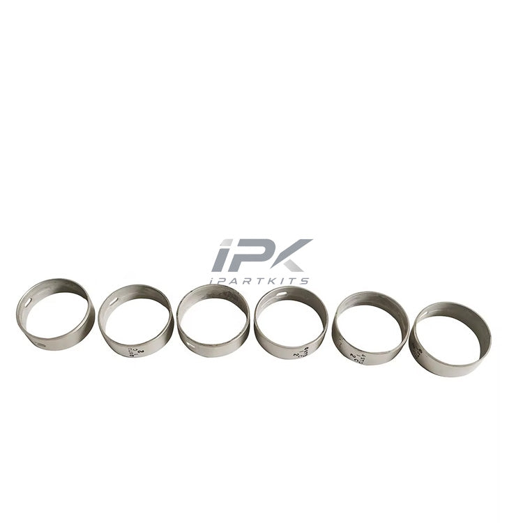 6BG1T Camshaft Bearing for Isuzu