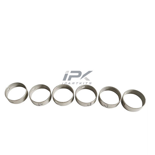 6BG1T Camshaft Bearing for Isuzu