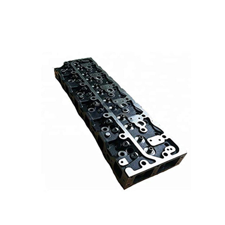 6BG1T Cylinder Head 1-11110600-3 1-11110938-0 1-11110906-0 Aftermarket for Isuzu