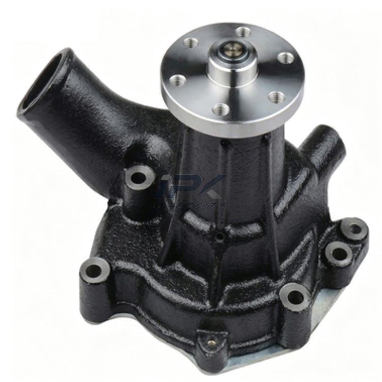 6BG1T Water Pump for Isuzu