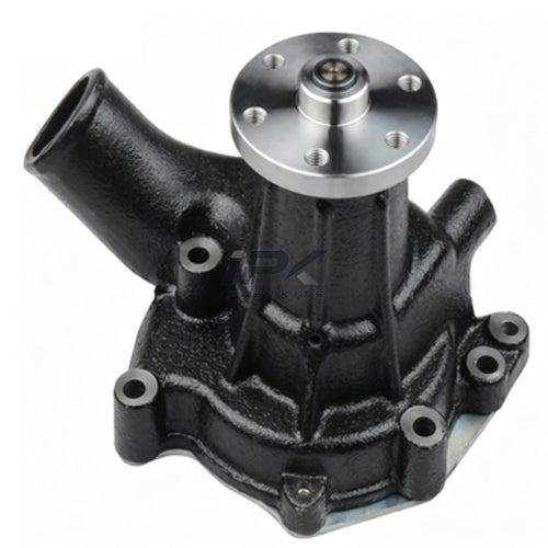 6BG1T Water Pump for Isuzu