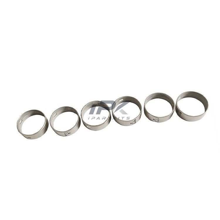 6BG1 Camshaft Bearing for Isuzu