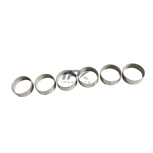 6BG1 Camshaft Bearing for Isuzu