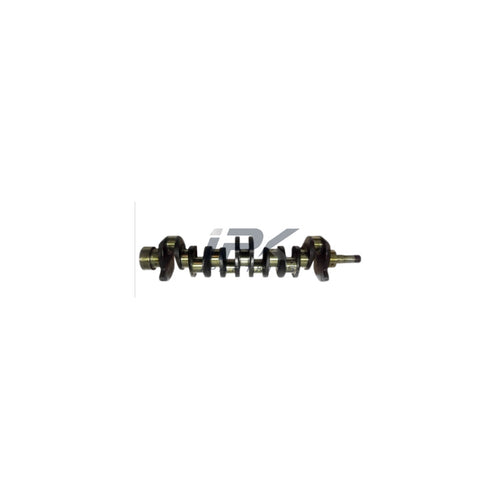 Crankshaft for Isuzu