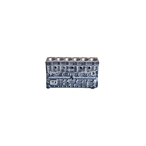 Cylinder Block for Isuzu