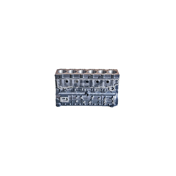 Cylinder Block for Isuzu