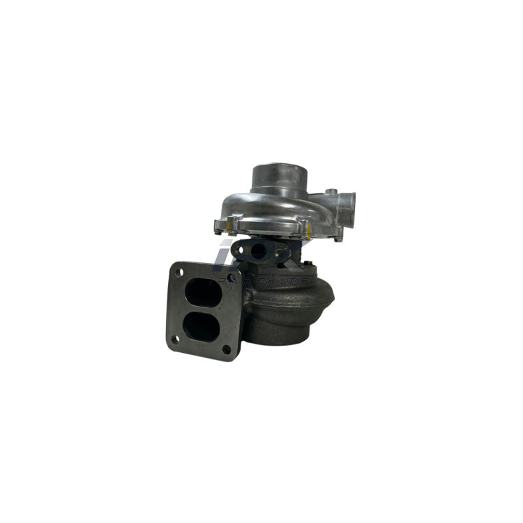 Turbocharger for Isuzu