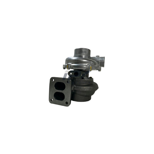 Turbocharger for Isuzu