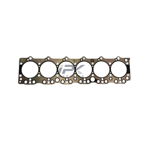 6BG1 Cylinder Head Gasket for Isuzu