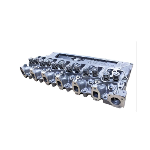 6BT Cylinder Head N3913381VS Aftermarket for Cummins