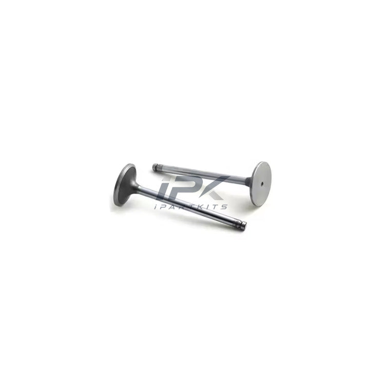 Exhaust Valve for Cummins