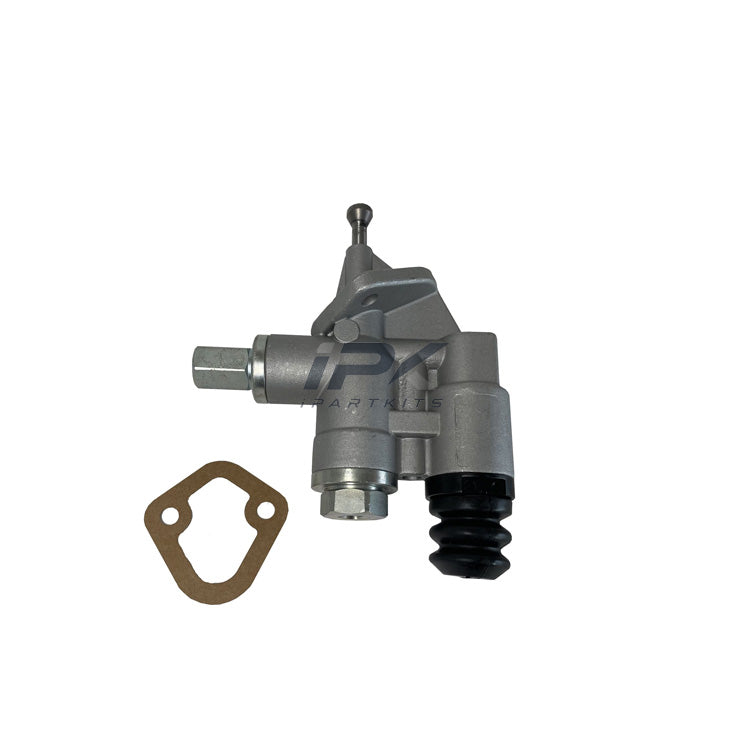 Hand Primer Pump for Cummins