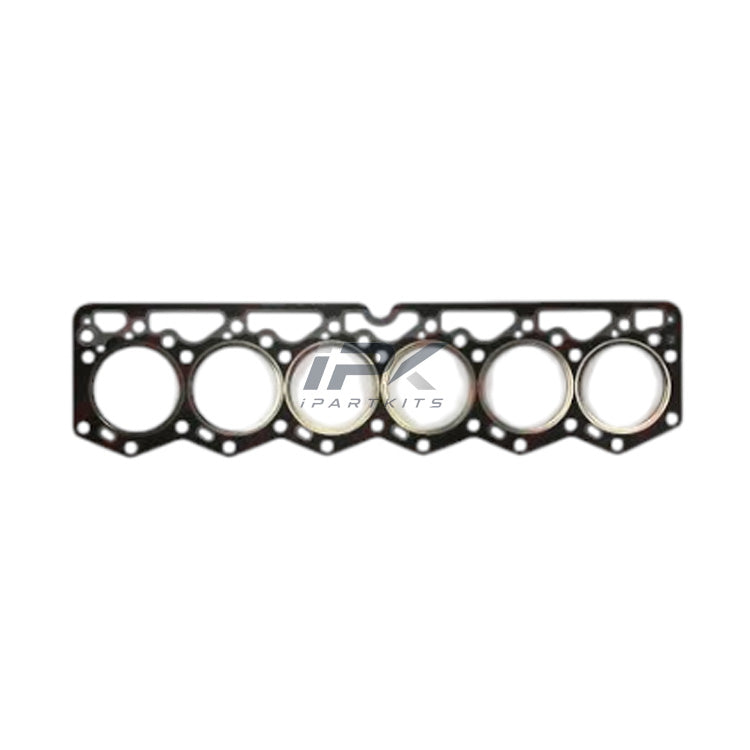 6D105 Cylinder Head Gasket for Komatsu