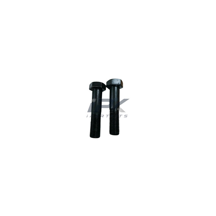 6D108 Bolt Diesel Engine Replacement Spare Parts for Komatsu
