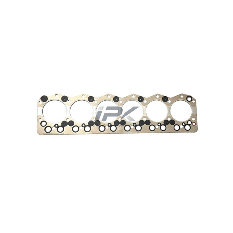 6D108 Gasket Diesel Engine Replacement Spare Parts for Komatsu