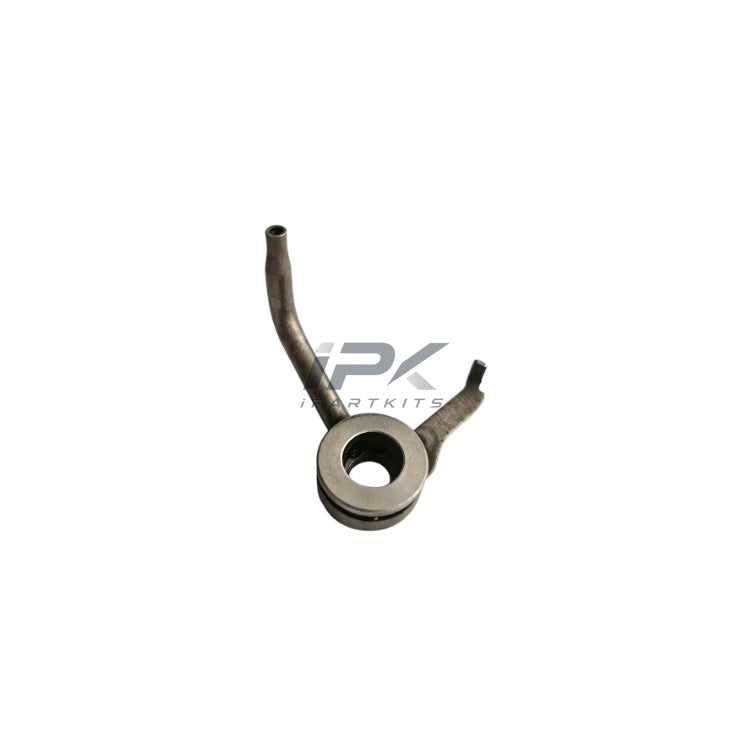 6D108 Oil Cooling Nozzle Diesel Engine Replacement Spare Parts for Komatsu