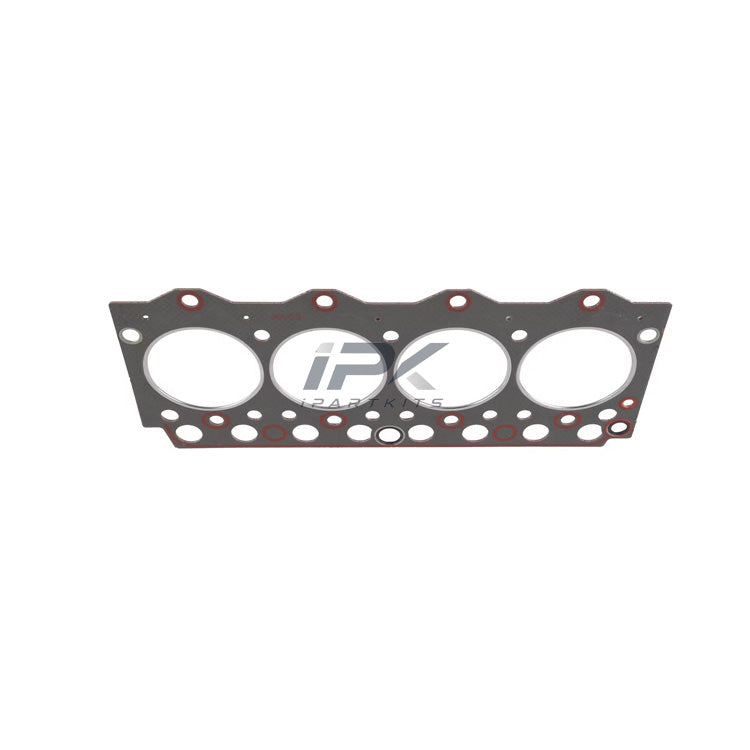 6D108 Cylinder Head Gasket for Komatsu
