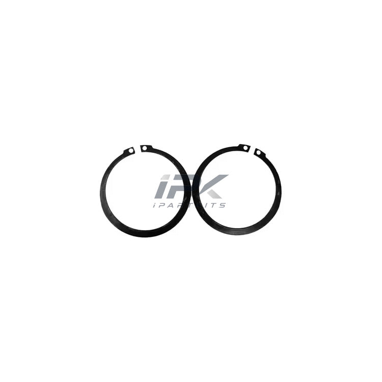 6D114 Snap Ring Diesel Engine Replacement Spare Parts for Komatsu
