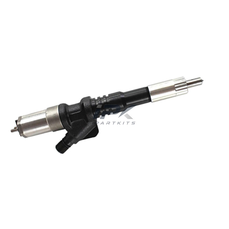 Fuel Injector for Komatsu