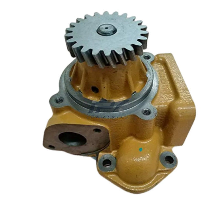 6D125E-2 Water Pump for Komatsu