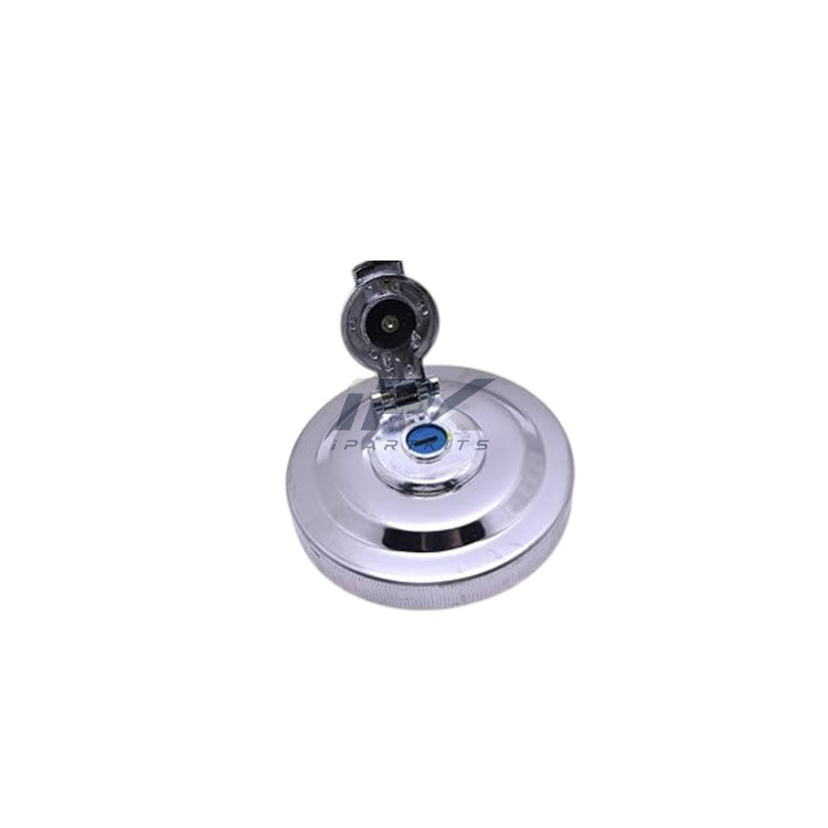 6D125 Fuel Tank Cap OEM 6136-21-7120 Diesel Engine Replacement Spare Parts for Komatsu