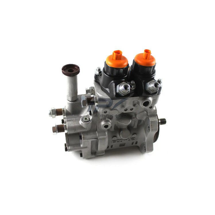 6D125 Injection Pump 6151-71-1154 for Komatsu