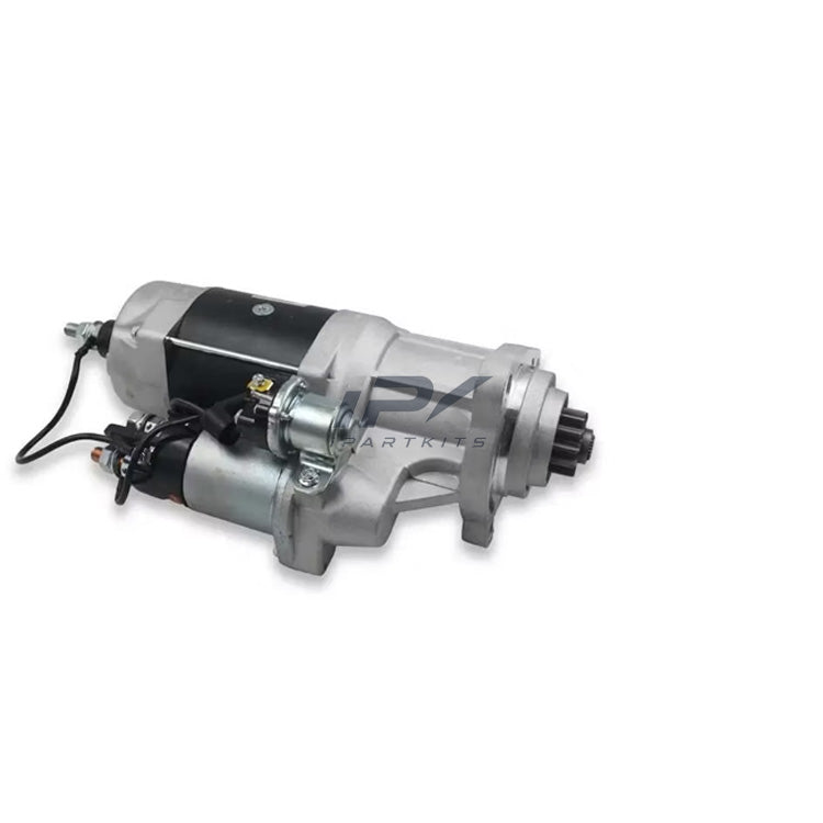 6D125 Starter 0351-702-0610 / 600-863-5711 for Komatsu