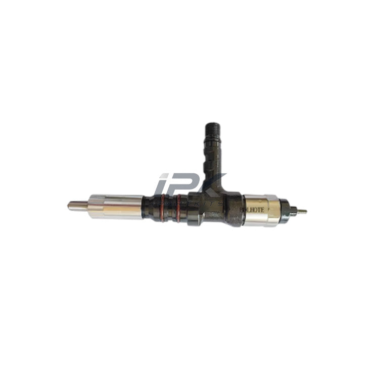 6D140 Oil Nozzle Diesel Engine Replacement Spare Parts for Komatsu